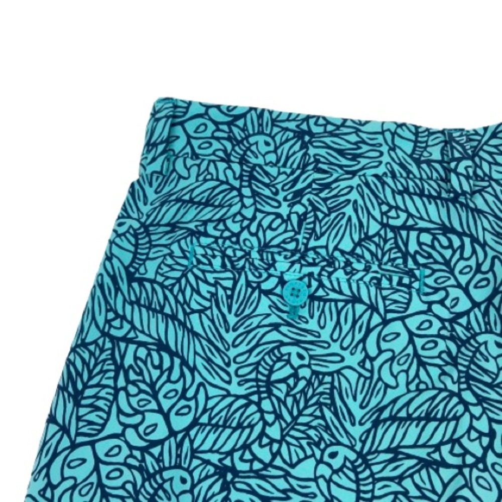 Vineyard Vines Performance Breaker Short in Flats Blue Size 40 - Picture 13 of 13